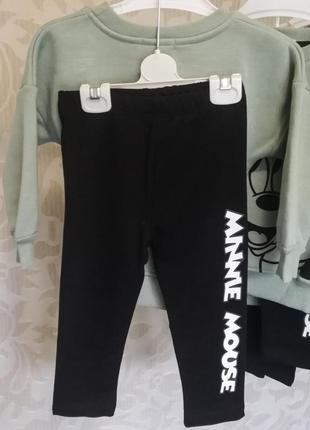 Костюм для девочки 5