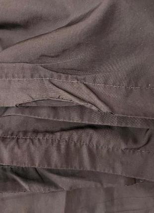 Штани зимові чоловічі nike tech fleece на флісі розмір m-l10 фото