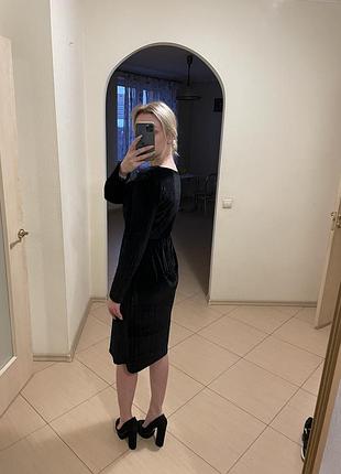 Сукня міді 2