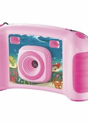 Дитяча фото відео камера silvercrest