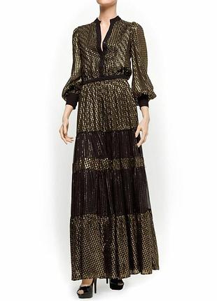 Нове шикарне плаття в підлогу