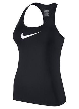Женская майка nike