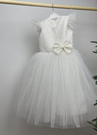 Самое нежное платье 3