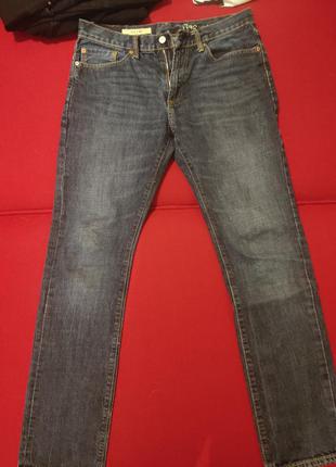 Джинси