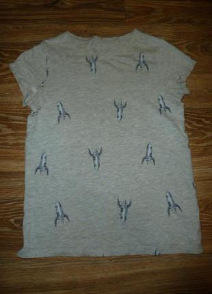 Next футболка некст на 11-12 років