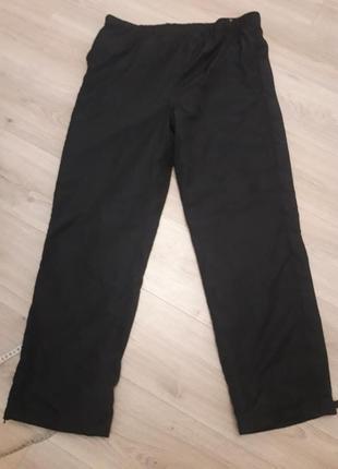 Теплые штаны(лыжные)