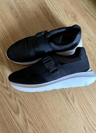 Кросівки preppy 4