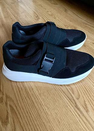 Кросівки preppy 5
