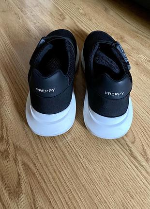 Кросівки preppy 6