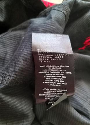 Рубашка harley davidson шикарная 4