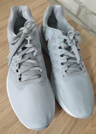 Кроссовки nike run 3