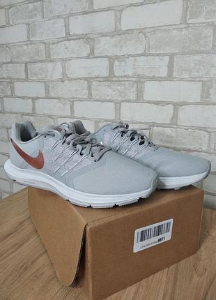 Кроссовки nike run