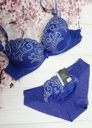 Комплект нижнего белья тм fajishi 064