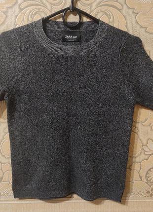 Тепоая теніска