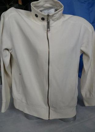 Куртка кофта ветровка river island раз.хl - 52