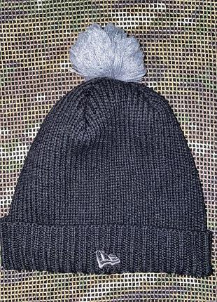 Шапка new era, оригінал, one size unisex