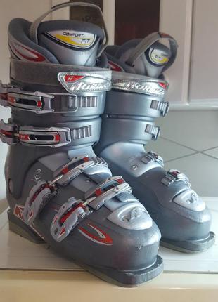 Nordica лыжные ботинки