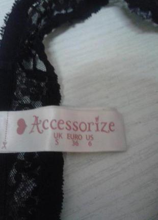 Бралетка accessorize s євро 363 фото