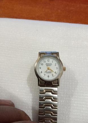 Годинник acqua indiglo