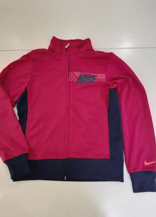 Кофта спортивна