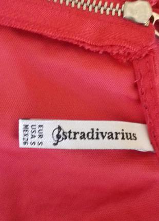 Блуза stradivarius.3 фото