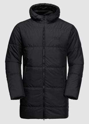 Мужская куртка jack wolfskin north york ,m,l