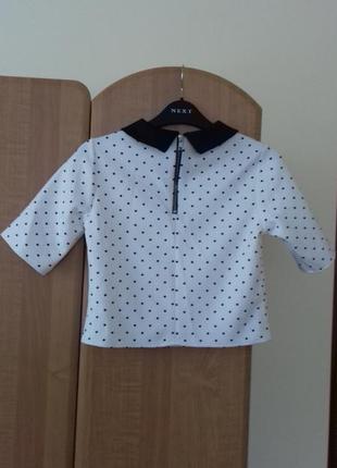 Блуза zara. 2