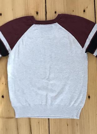 Светр для хлопчика 4