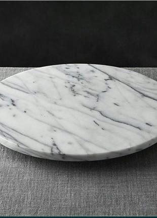 Мармурова підставка