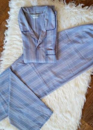 Пижама, домашний костюм р .16/xxl