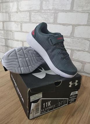 Кросівки under armour 2