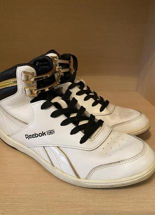 Кросівки reebok 38 р.1 фото