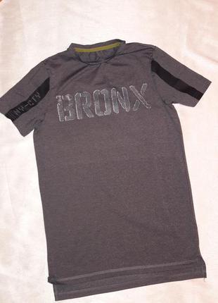 Футболка f&f