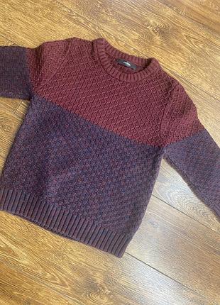 Светр для хлопчика