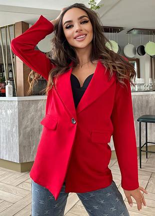 Пиджак 💣💣3 цвета
