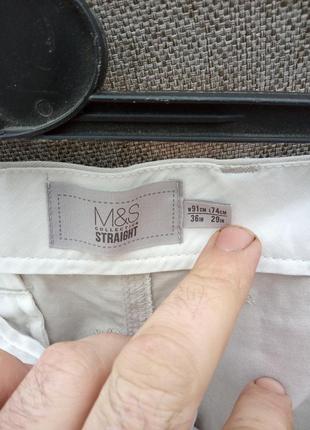M&s брюки4 фото