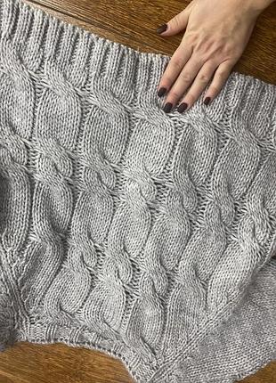 Светр zara 3