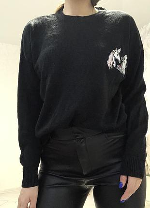 Светр жіночий pull&bear 3