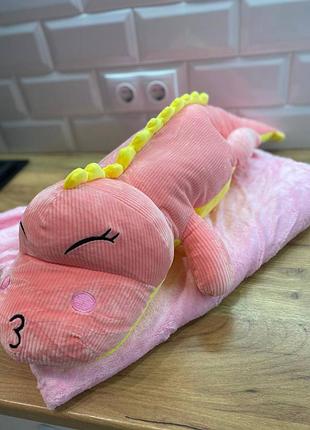 Игрушка плед подушка 🥰🥰