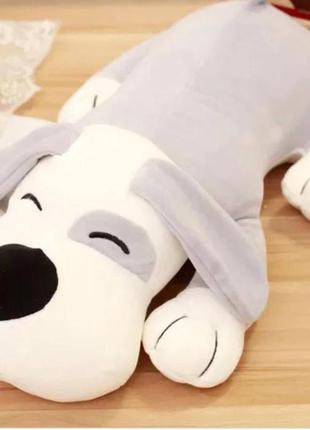 Игрушка плед подушка🥰🥰