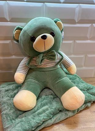 Игрушка плед подушкам🥰🥰