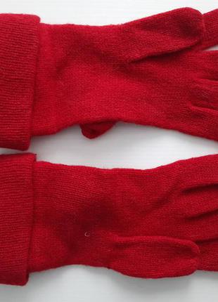 Перчатки и шарф шерсть ангора италия.
sela4 фото
