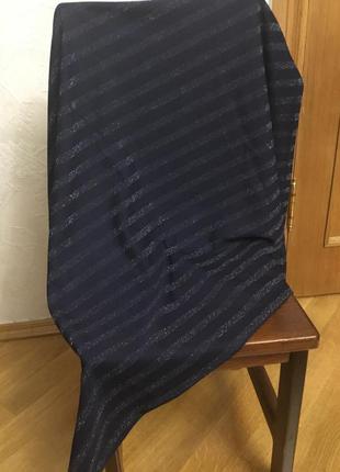 Отрез трикотажной ткани.