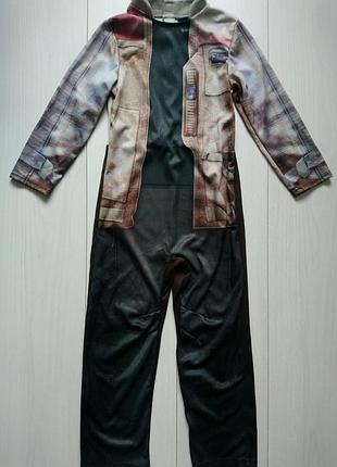 Карнавальний костюм star wars