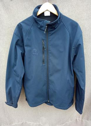 Russell куртка