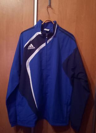 Xxl олімпійка, кельні adidas