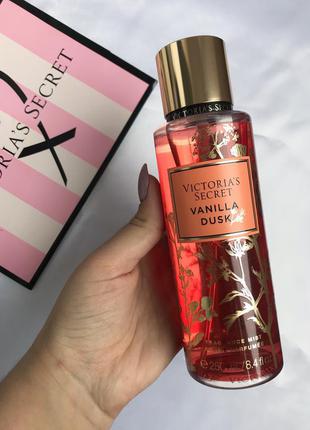 Мист для тела so Vanilla