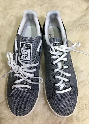 Кросівки adidas stan smith р. 44