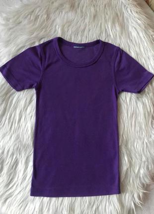 Термофутболка термобілизна kids alive 116 , 5-6 років в ідеалі