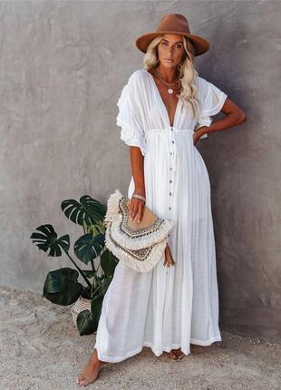 Пляжная туника платье 💥💥